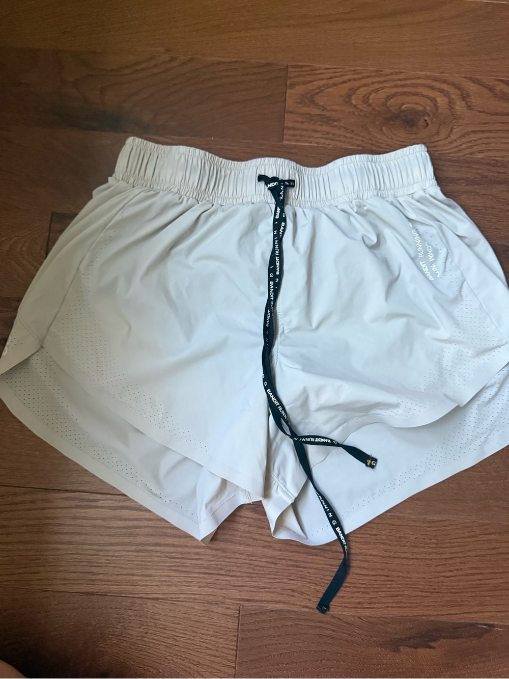 Bandit Run Shorts